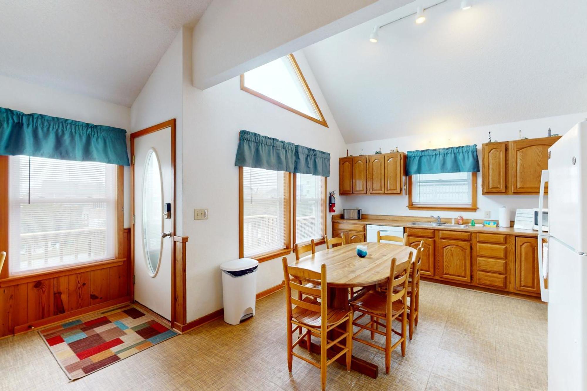 Sunny Daze So08 Villa Salvo ภายนอก รูปภาพ
