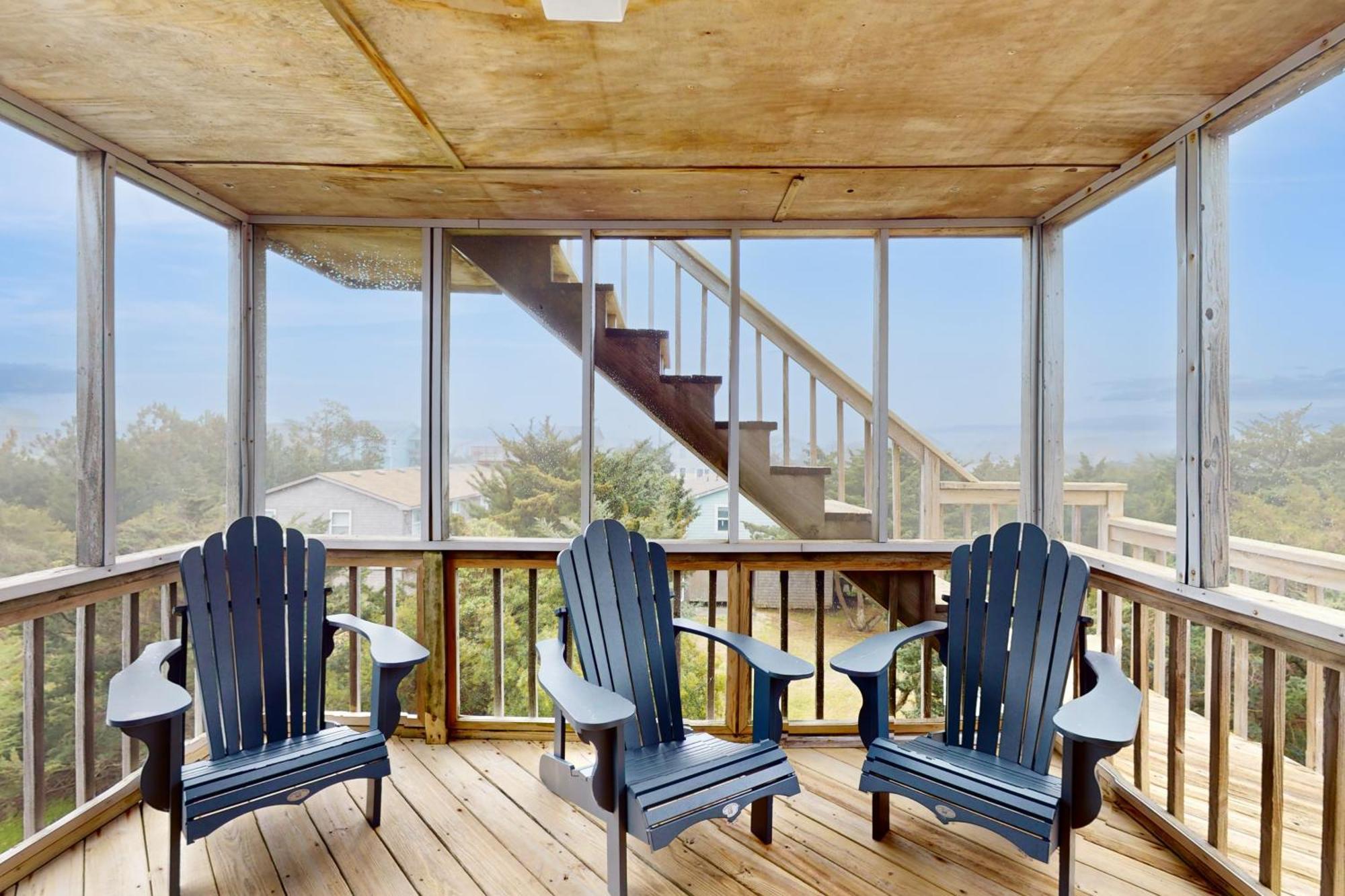 Sunny Daze So08 Villa Salvo ภายนอก รูปภาพ